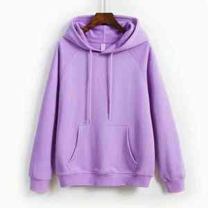 Veste Sherpa de créateur en tissu avec logo pour femmes Rhinestones Heavyweight Good Dress acheter Blanket Hoodie - Product Image 6