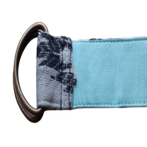 Large extérieur tissu Propper madras ceinture homme tactique coton ceinture échantillon gratuit personnaliser Style échantillon gratuit usa - Product Image 2