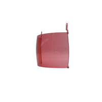 Masque de ski magnétique personnalisable pour snowboard, verres interchangeables, miroir rose torique, super résistant à l'usure, anti-buée, revêtement AR