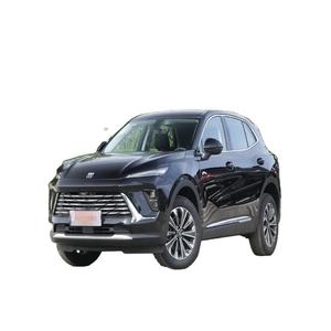 SUV de taille moyenne 2024, luxe, semi-automatique, turbo diesel, 4 places, Euro IV, R17, à vendre en bon état - Product Image 1
