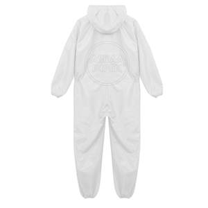 เครื่องแบบนิรภัยแบบแห้งเร็วชุดระบายอากาศได้ดีดีไซน์ใหม่ - Product Image 6