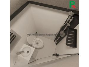 Remolque Todoterreno OBM en China: Diseñado para una Durabilidad Robusta, Comodidad y Funcionalidad Práctica para que Sigas Explorando - Product Image 6