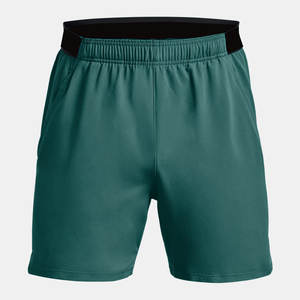 Shorts de Playa para Hombre, Verano, Estilo Casual, Deportivo, de Nailon Estampado, Transpirable, Bermuda Corta, Nueva Tendencia - Product Image 1
