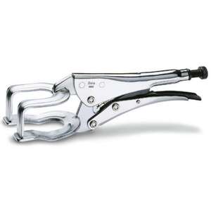 BETA Pince autobloquante réglable avec mâchoires de type fourche Multi-Pack - Product Image 1