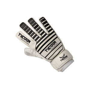 2025 New Design Best Quality Goalkeeper Gloves For Practice Youth Breathable Heavy Duty Goalkeeper Gloves - Product Image 4