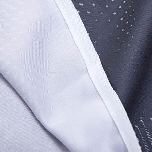 Pantalones cortos de baloncesto para jóvenes con cintura elástica cómoda y pantalones cortos de baloncesto de estilo profesional Airy Athletic Fit - Product Image 6