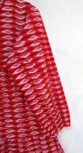 2023 trajes de fiesta de diseñador moda precio al por mayor Maxi vestido sin espalda verano Boho Long Beach Wear botón decoración Natural - Product Image 4