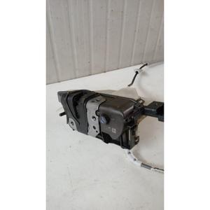 Serratura Anteriore Sinistra per CITROEN Serie C3 (16>) 123981 HM01 - Product Image 6