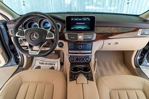 Mercedes-Benz CLS550 2015 Usado en Excelentes Condiciones - Product Image 3
