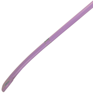 Bâton de hockey sur gazon de conception moderne avec une forte poignée confortable en carbone et un transfert de puissance fiable pour chaque situation de jeu - Product Image 4