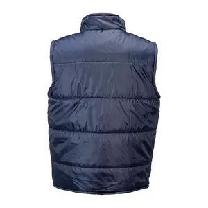 Gilet Imbottito in Poliestere Personalizzato, Felpe e Maglioni Promozionali per Merchandising - Product Image 3