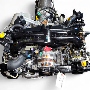 CN12863 FB25 JDM Impreza RS 4CYL 2024 2.5L คุณภาพสูง - Product Image 6