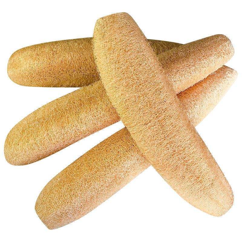Whole loofah 25-29cm