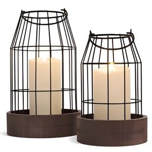 โคมไฟลวดโลหะตกแต่งบ้านดีไซน์ใหม่ทำด้วยมือดีไซน์เฉพาะ2024แก้วโลหะสีสันสดใส - Product Image 4