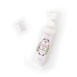 Acondicionador para el cabello Lavanda y Arándano 250ml - Product Image 2