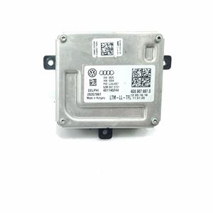 Unité de commande des phares AUDI Q5 4G0907697D (12>17) - Product Image 3