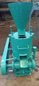 Nueva máquina automática de pellets de alimentación de ganado de alto rendimiento de 1tph para granjas lecheras y avícolas - Product Image 4