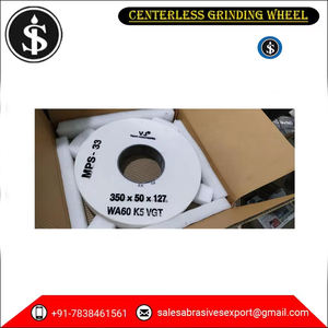 Meules sans centre en oxyde d'aluminium pour acheteurs en vrac - Product Image 2