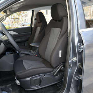 Camioneta Usada 2024 F 70 2.0T 150-200Ps AWD Gasolina/Petrolo 4x4 Transmisión Automática Techo Panorámico Precio Bajo en Venta - Product Image 4