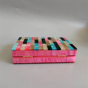 Exportation de qualité à la main démissionner pochette pour mariage et fête disponible au prix de gros de l'Inde - Product Image 3