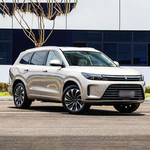 SUV hybride rechargeable (EREV) d'occasion 2025, essence/électrique, conduite à gauche, 5/6 places, automatique, fourni du Japon, autonomie de 401 à 500 km - Product Image 6