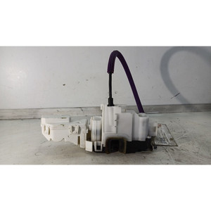 Serratura Anteriore Sinistra FIAT Tipo Berlina 5 Porte 51983603 55280444 (15>20) - Product Image 3