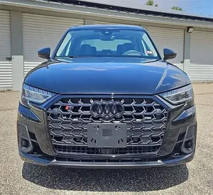 ออดี้ S8 ปี 2023 สภาพใหม่เอี่ยม - Product Image 1