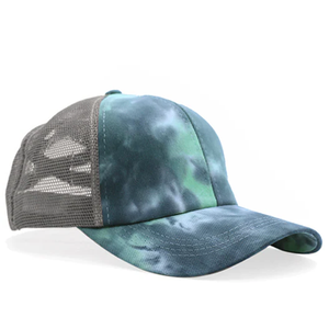 Chapeaux de camionneur brodés à la mode confortables et élégants pour tous les looks Chapeaux de camionneur brodés - Product Image 3