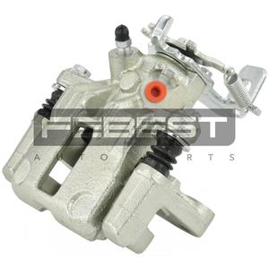Pinza freno FEBEST (0277-N16RL) - Product Image 1