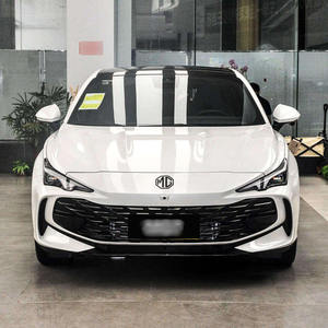 รถยนต์มือสอง M G 7 ปี 2024 2026 เครื่องยนต์เบนซิน 1.5T/2.0T แบบฮาร์ดท็อป สปอร์ตคูเป้ เกียร์อัตโนมัติ นำเข้าจากญี่ปุ่น - Product Image 5