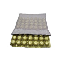 Coussin de cellules à bulles d'air anti-douleur pour siège de chaise, siège de fauteuil roulant, siège de conducteur