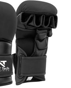 Gants de boxe Tech New Style avec design personnalisé et logo personnalisé Suivant - Product Image 3