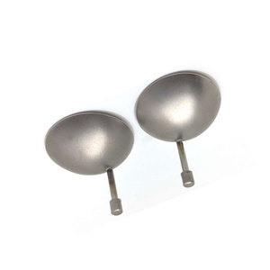 อุปกรณ์ป้องกันตาด้ามจับพิมพ์โลโก้ที่กำหนดเองได้ - Product Image 4