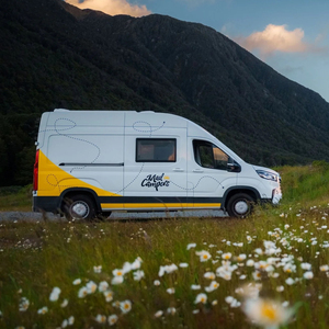 Nuevo Estilo, Camioneta Camper Iveco 4X4 Estándar Australiano y Europeo, Remolque Camper, Fabricante Chino de Camionetas Camper - Product Image 2