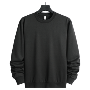 Custom Made <b>Top</b> Quality Mens Sweatshirt Custom Embroidery Logo Winter Wear Best Selling <b>Thermal</b> Pullover Sweatshirt for Men - Product Image 1