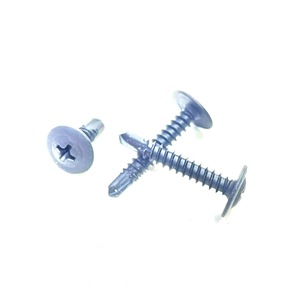 Tornillos autoperforantes de armadura modificada de Taiwán - Product Image 5