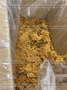 Musgo Marino Dorado 100% Orgánico Natural de Alta Calidad / Musgo Irlandés / Musgo Marino Silvestre Secado al Sol Hecho en Vietnam - Product Image 5