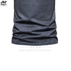 Camisetas Polo Personalizadas de Algodón de Secado Rápido para Hombre, al por Mayor, Manga Corta, Tallas Grandes, con Logotipo, Personalización de Ropa - Product Image 5