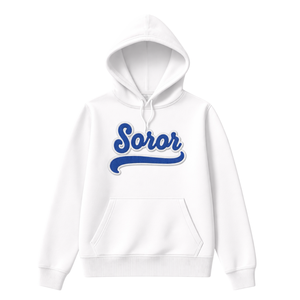 Zeta phi Beta soror เสื้อฮู้ด1920ผู้ก่อตั้งแรงบันดาลใจจากสมาคมสตรีชาวกรีกผ้าคอตตอนพรีเมี่ยม - Product Image 3