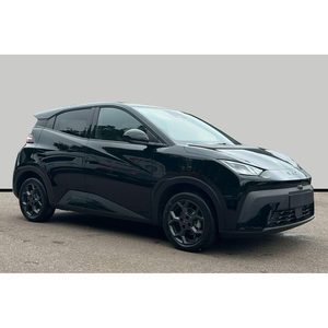 BYD Dolphin Surf 115kW 43kWh Auto Comfort - Vehículo Eléctrico Inteligente de Nueva Energía, Alta Velocidad y Gran Autonomía - Product Image 1