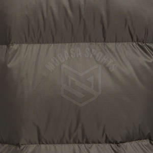 Meilleure vente Veste matelassée Veste matelassée d'hiver sur mesure Nouvelle arrivée Veste polaire d'hiver pour hommes - Product Image 6