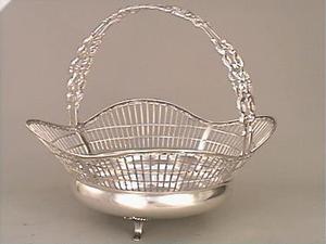 Mesh Fruit Bowl/granite Bowl/salad Bowl - Metal Fruit Bowl - Fruit Bowl Basket - Copper Fruit Bowls - Fruit Serving Bowl Dish - Product Image 5