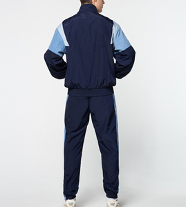 Conjunto Deportivo de Invierno para Hombre, Impermeable, de Nailon, Cortavientos, de Alta Calidad, Transpirable, con Estampado Digital, Ligero - Product Image 3