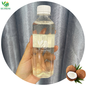 VIET THIEN PHU | Huile de Coco Vierge de Qualité Supérieure du Vietnam pour la Cuisine, Approvisionnement en Gros pour l'Exportation en Fûts - Product Image 1