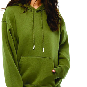 Vêtements > Vêtements pour hommes > Sweats à capuche pour hommes OEM personnalisés avec motifs, grandes tailles, coupe classique, sweats à capuche vierges en polyester/coton - Product Image 4