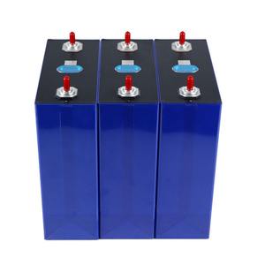 Meilleures ventes pour la batterie solaire prismatique LiFePO4 MB31 314Ah 3.2V 6000 cycles Haute capacité Sûre et fiable Systèmes solaires - Product Image 4