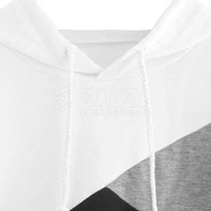 Ropa de mujer Cómodo Crop Top Sudaderas con capucha Venta caliente Calidad Premium Crop Top Sudaderas con capucha para mujeres - Product Image 4