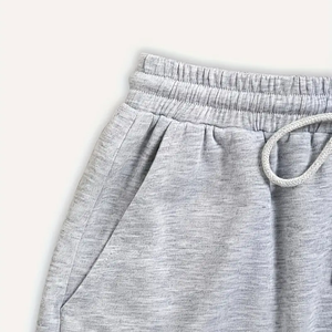 Pantalones cortos deportivos directos de fábrica otoño Jogging Fitness mujeres atléticas pantalones cortos de entrenamiento de Vietnam - Product Image 5