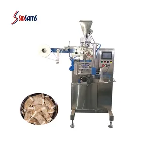 Most Popular Small Sachets Powder Packing Machine Snus Powder Packaging Machine At Best Price