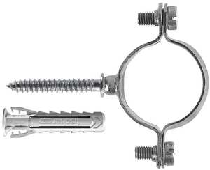 Collare per Tubi Czv Mm. 50 Pezzi 5 - Product Image 1